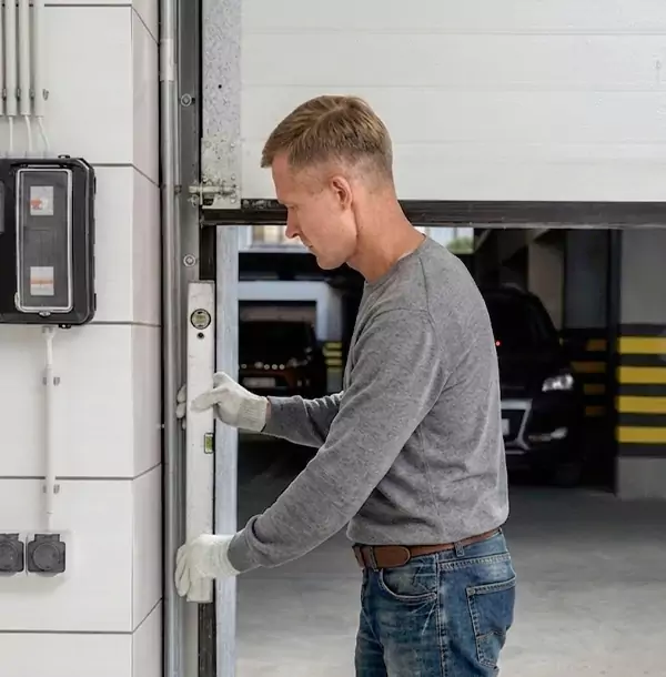 Why Choose Us for Door, Gate and Security Services in Parma Heights, OH