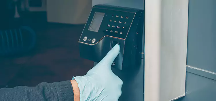Access Control Installation Parma Heights