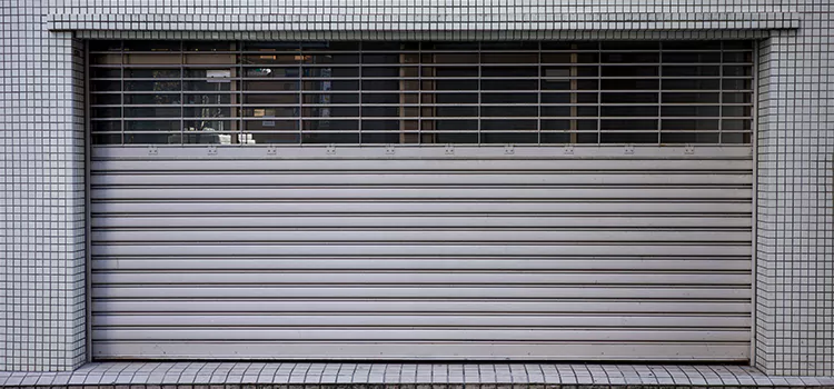 Advanced Solutions for Your Aluminum Garage Doors in Parma Heights, Ohio