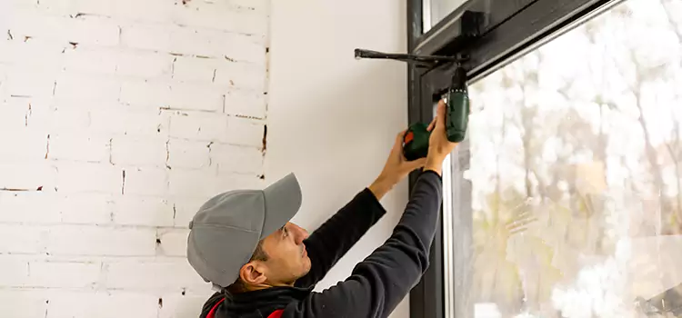 Automatic Door Opener Commercial Parma Heights