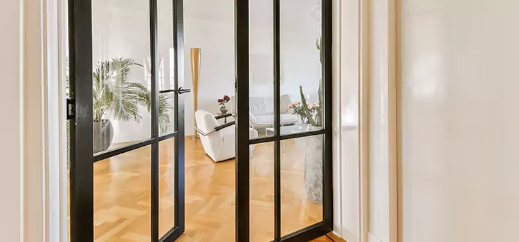 Bifold Door Replacement Parma Heights
