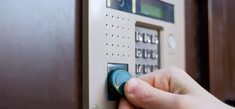Enhanced Security Features Parma Heights