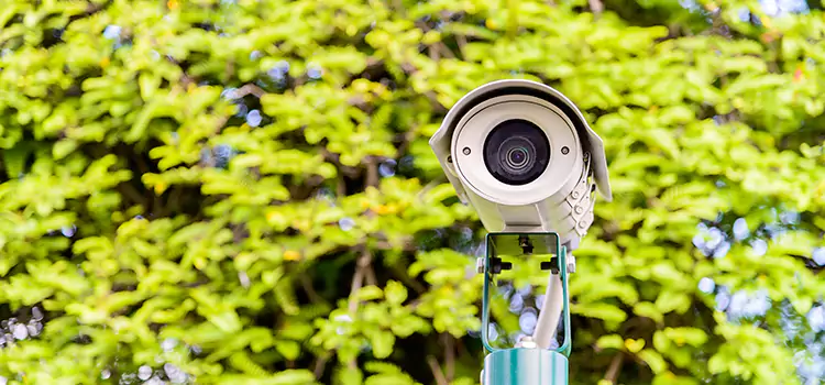 Advanced Surveillance Solutions for Every Need in Parma Heights