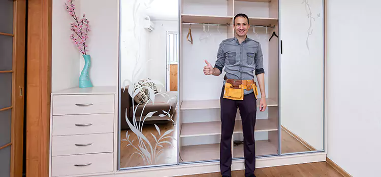 Sliding Closet Door Replacement Parma Heights