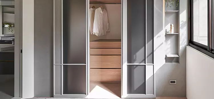 Mirror Sliding Door Replacement Parma Heights
