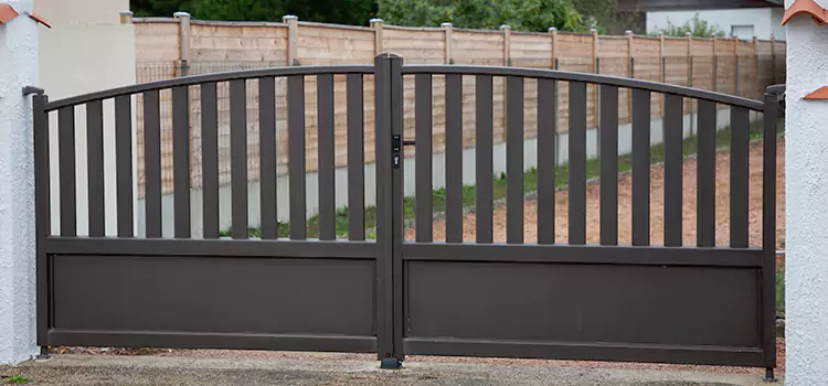 Advanced Gate Solutions in Parma Heights, OH