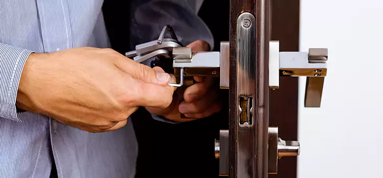 Commercial Door Lock Repair Parma Heights