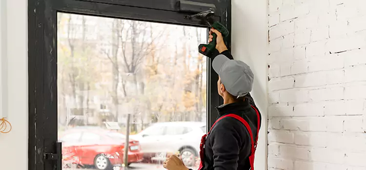 Comprehensive Door Closer Services in Parma Heights, OH