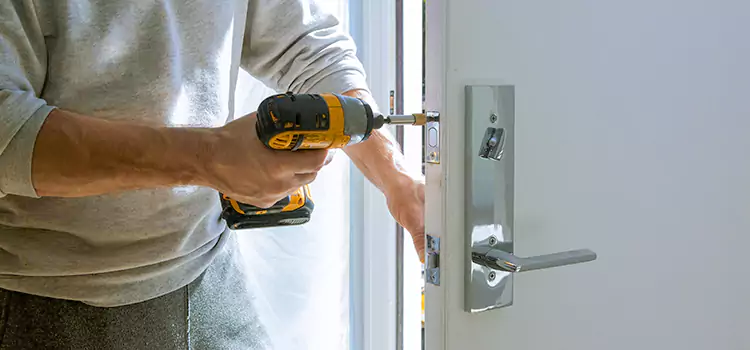 Door Knob Lock Repair Parma Heights