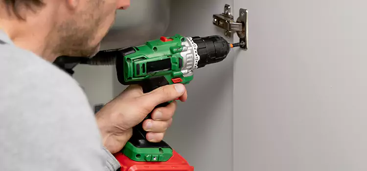 Commercial Door Hinge Repair Parma Heights