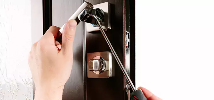 Door Lock Replacement Service Parma Heights