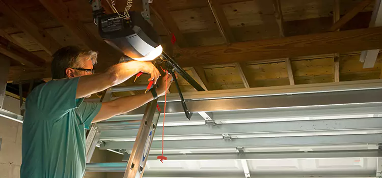 Garage Door Opener Sales and Installation Parma Heights