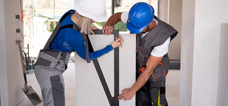 Why Choose Us for Door Panel Services in Parma Heights, OH?