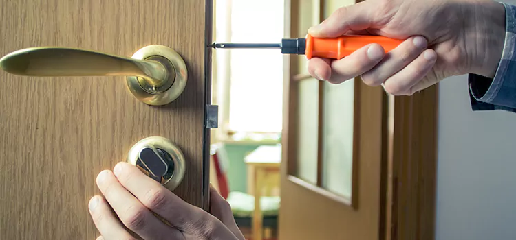 Garage Door Installation Parma Heights