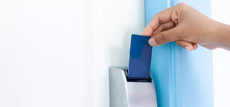 Access Control System Integration Parma Heights