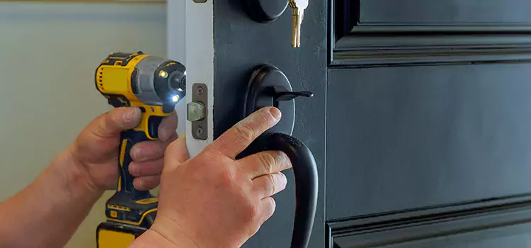 Locksmith Emergency Service Parma Heights