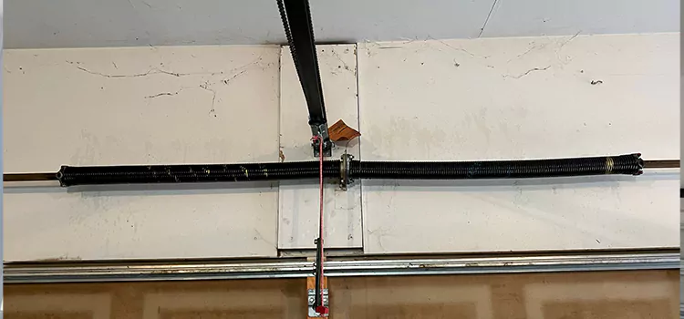 Garage Door Cable Repair Near Me in Parma Heights, OH