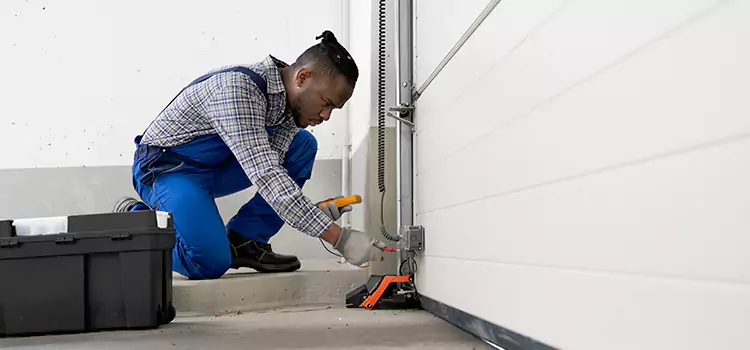 Expert Solutions for Every Garage Lock Need in Parma Heights, OH