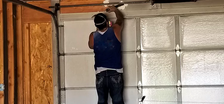 Specialized Garage Door Panel Solutions in Parma Heights, OH
