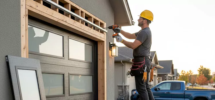 Your Trusted Garage Door Specialists in Parma Heights