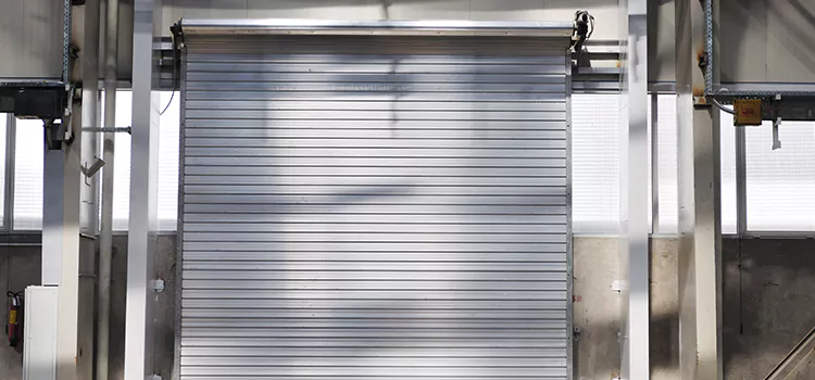 Roller Door Maintenance Parma Heights