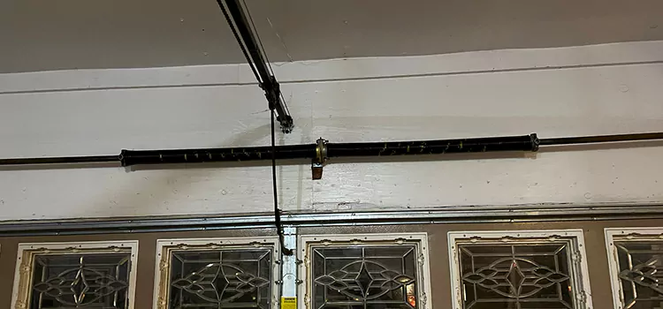 Garage Door Spring Repair Near Me Parma Heights