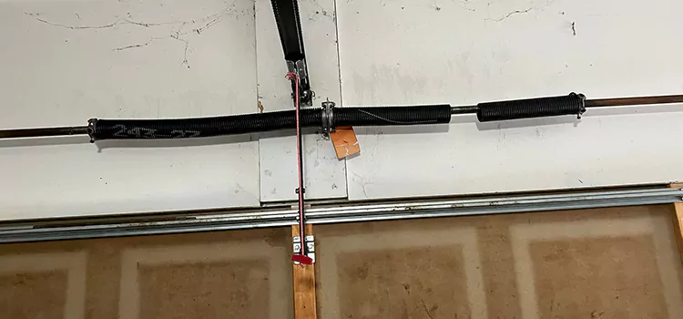 Overhead Door Spring Replacement Parma Heights