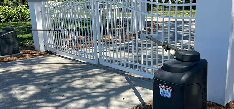 Automatic Gate Opener Repair Parma Heights