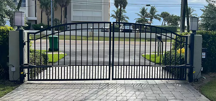 Gate Opener Replacement Near Me in Parma Heights, OH