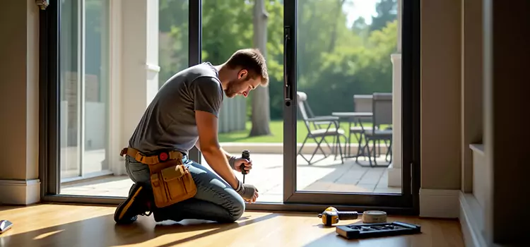Comprehensive Solutions for Every Glass Door Need in Parma Heights, OH