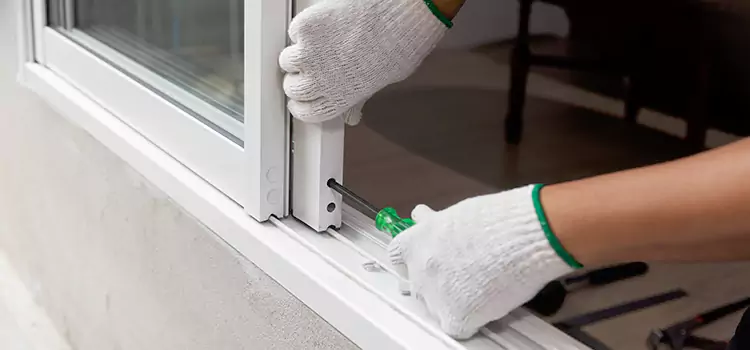 Sliding Glass Door Lock Repair Parma Heights