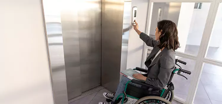 Benefits of Modern Handicap Door Systems in Parma Heights, OH