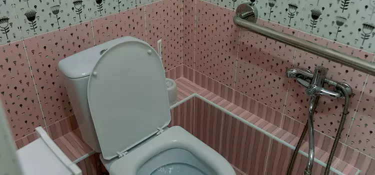 Meeting Diverse Needs With Accessible Restroom Solutions in Parma Heights, OH