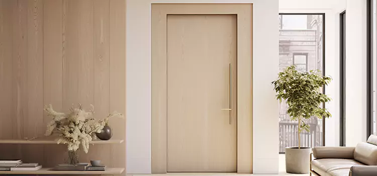 Choose Quality for Your Inside Doors in Parma Heights, OH