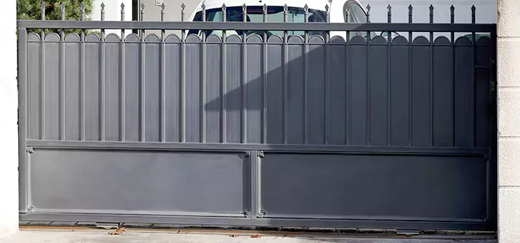 Metal Driveway Gate Installation Parma Heights