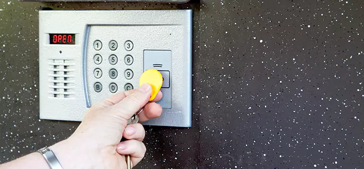 Electronic Door Lock Installation Parma Heights