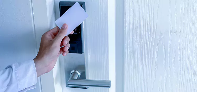 Why Choose Us for Your Keycard Lock Installation in Parma Heights, OH?