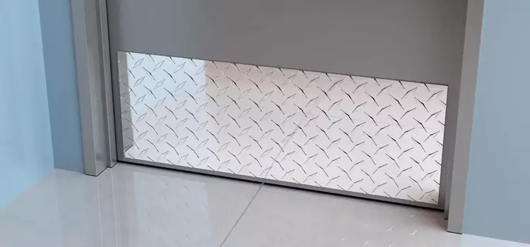 Benefits of Professional Kick Plate Solutions in Parma Heights, OH