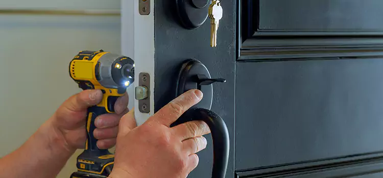 Commercial Door Lock Installation Parma Heights