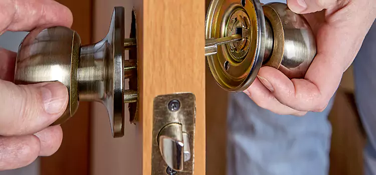 Sliding Door Lock Repair Parma Heights