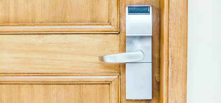 Electromagnetic Door Lock Installation Parma Heights