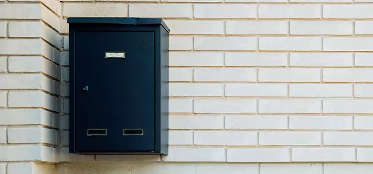 Mailbox Lock Repair Parma Heights