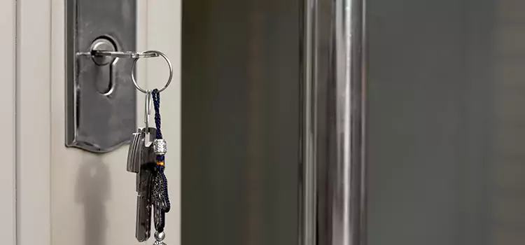 Master Keying by the Numbers Parma Heights