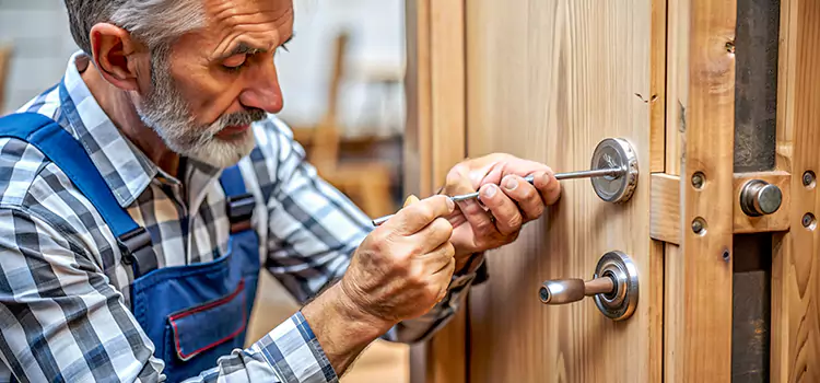 Mortise Replacement Lock Parma Heights
