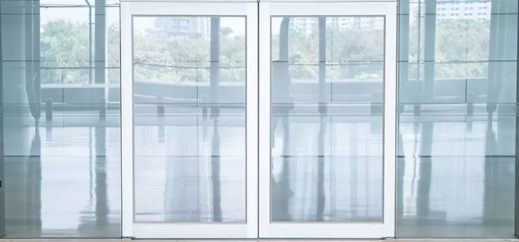 Why Choose Us for Your Motion Sensor Door Needs in Parma Heights, OH?