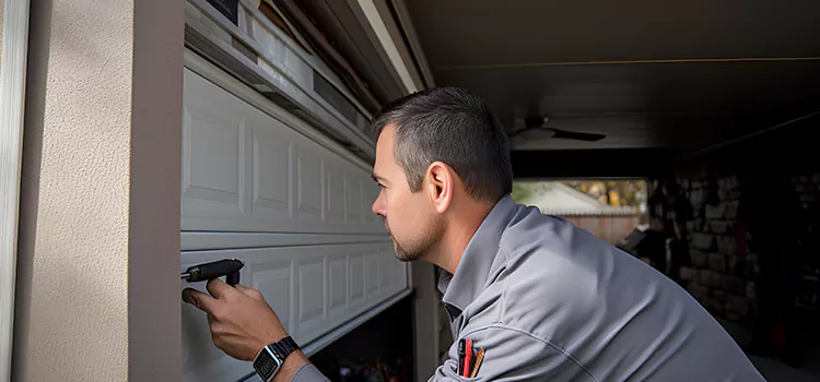 Garage Door Cable Replacement Parma Heights