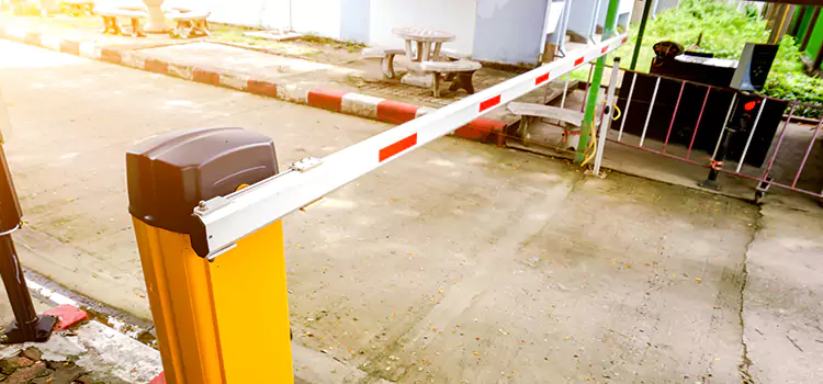 Automatic Parking Gate Installation Parma Heights