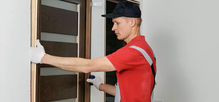 Frame and Panel Restoration Parma Heights