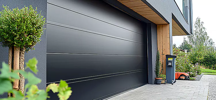 Residential Garage Door Service Parma Heights