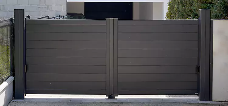 Common Residential Gate Issues We Resolve in Parma Heights, OH